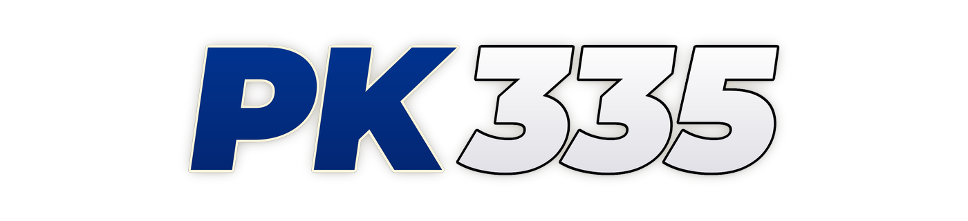 pk335 Logo